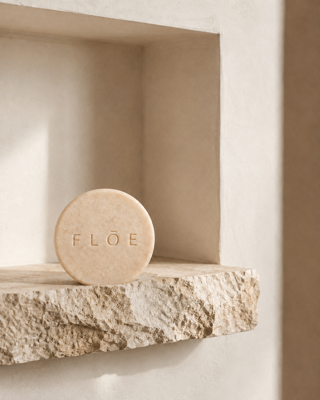 Cleansing Oat Soap — Unscented