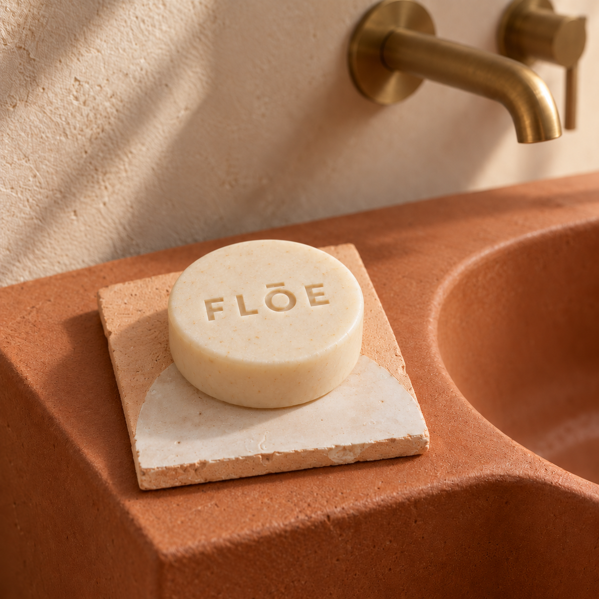 Tile Soap Rest