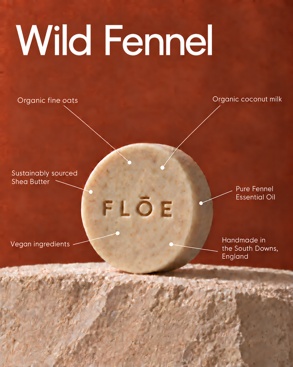 Wild Fennel