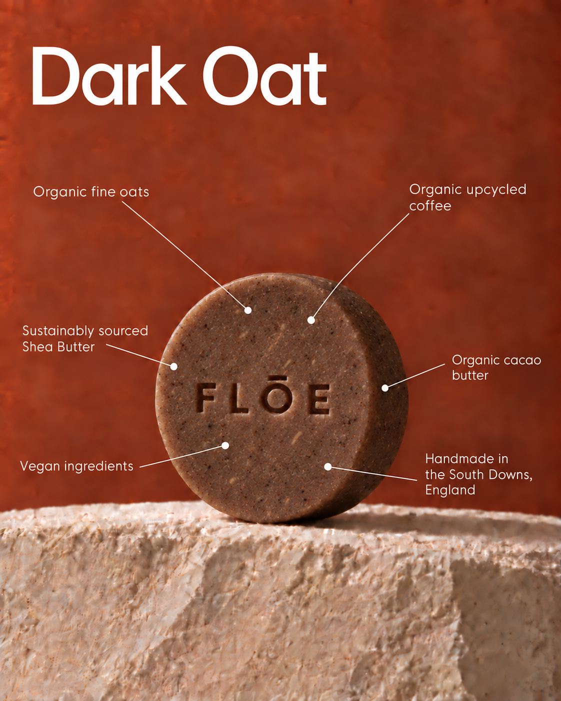 Dark Oat