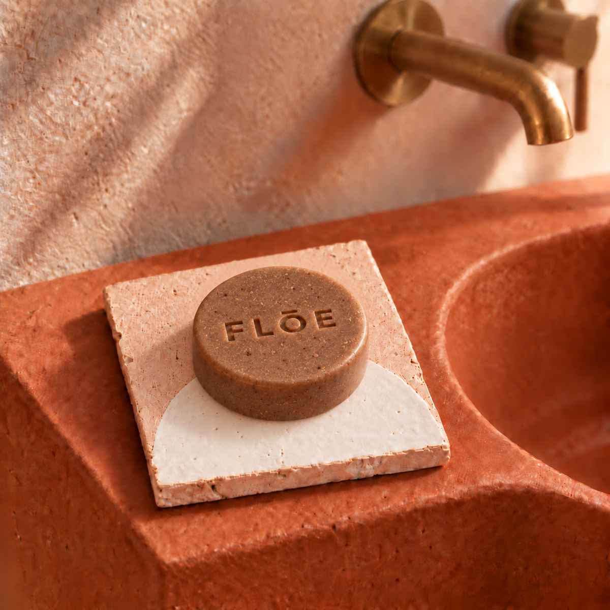 Tile Soap Rest