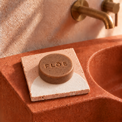 Tile Soap Rest